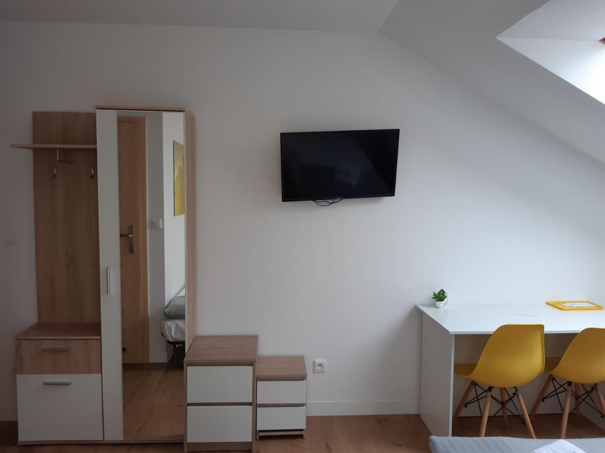 Szwedzka22 Pl Premium Rooms 브로츠와프 외부 사진