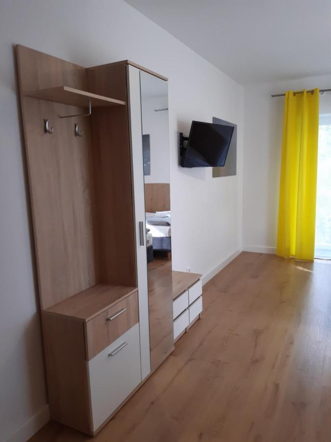 Szwedzka22 Pl Premium Rooms 브로츠와프 외부 사진