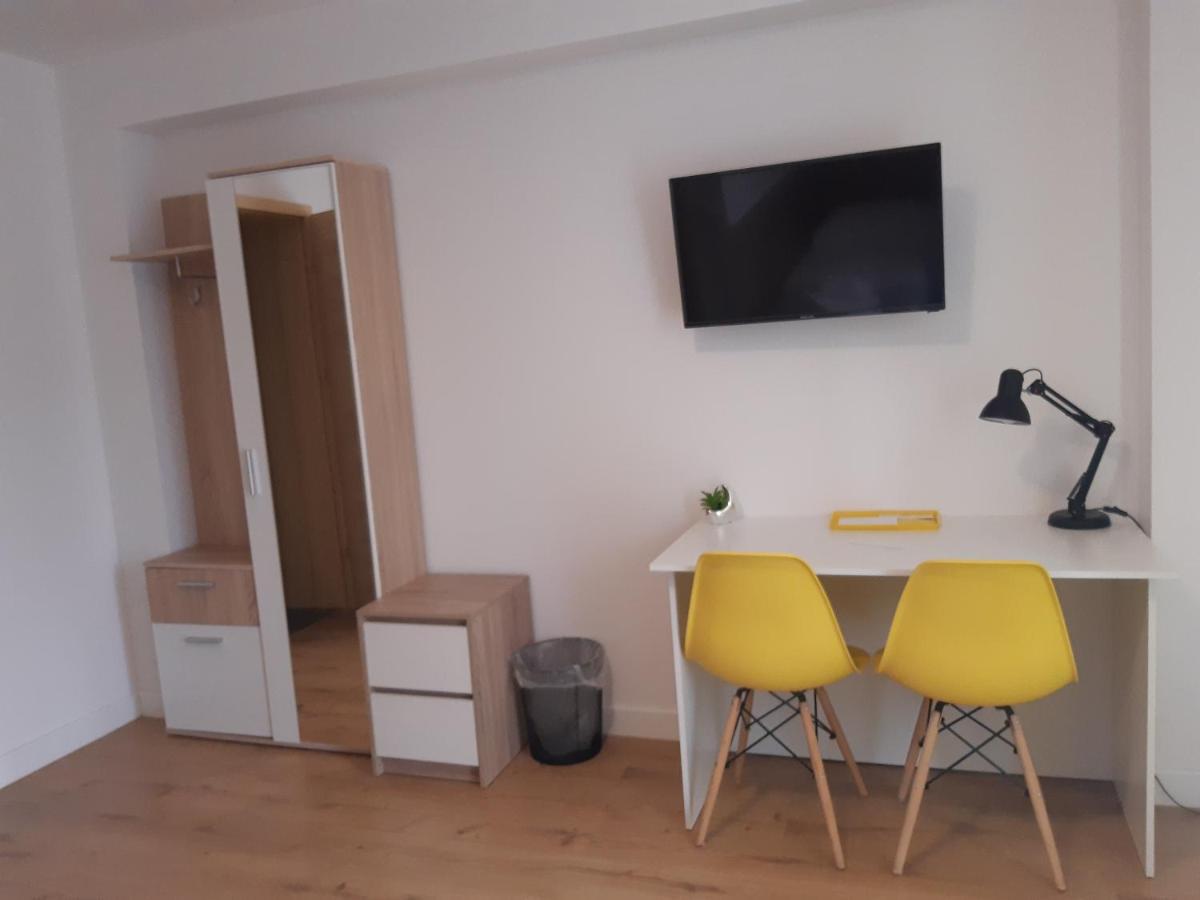 Szwedzka22 Pl Premium Rooms 브로츠와프 외부 사진