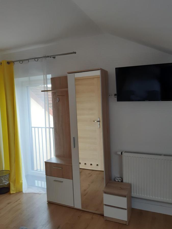 Szwedzka22 Pl Premium Rooms 브로츠와프 외부 사진