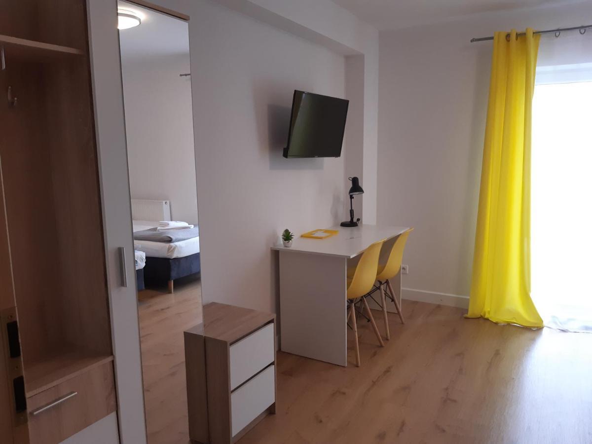 Szwedzka22 Pl Premium Rooms 브로츠와프 외부 사진