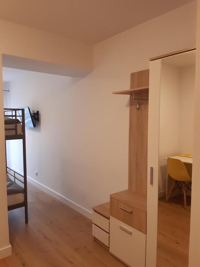 Szwedzka22 Pl Premium Rooms 브로츠와프 외부 사진