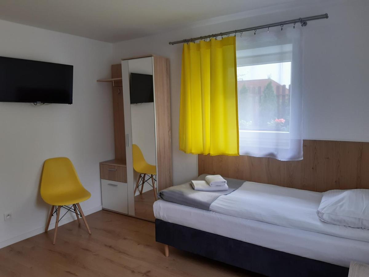 Szwedzka22 Pl Premium Rooms 브로츠와프 외부 사진