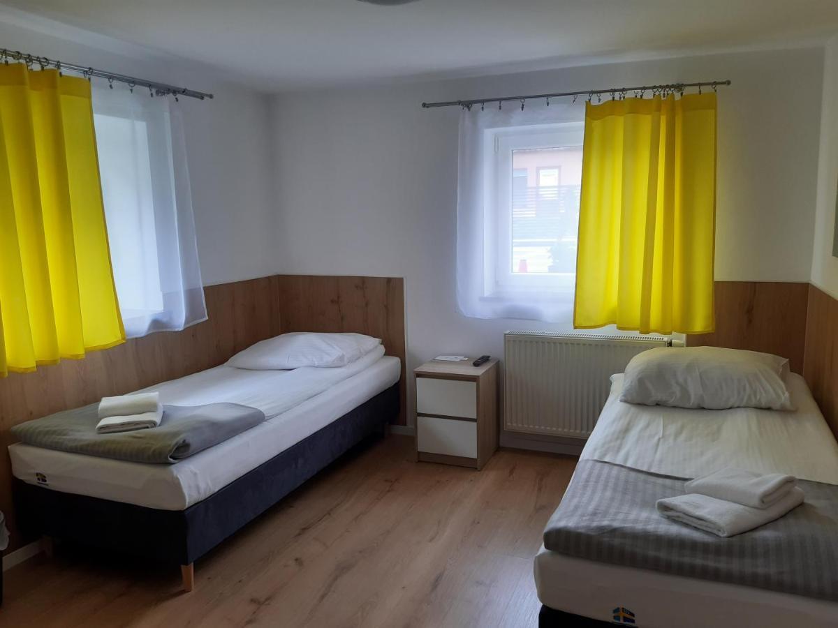 Szwedzka22 Pl Premium Rooms 브로츠와프 외부 사진