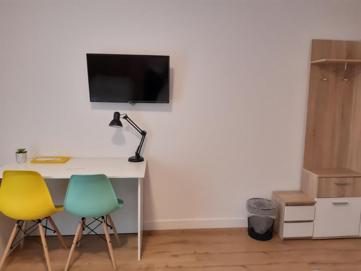 Szwedzka22 Pl Premium Rooms 브로츠와프 외부 사진