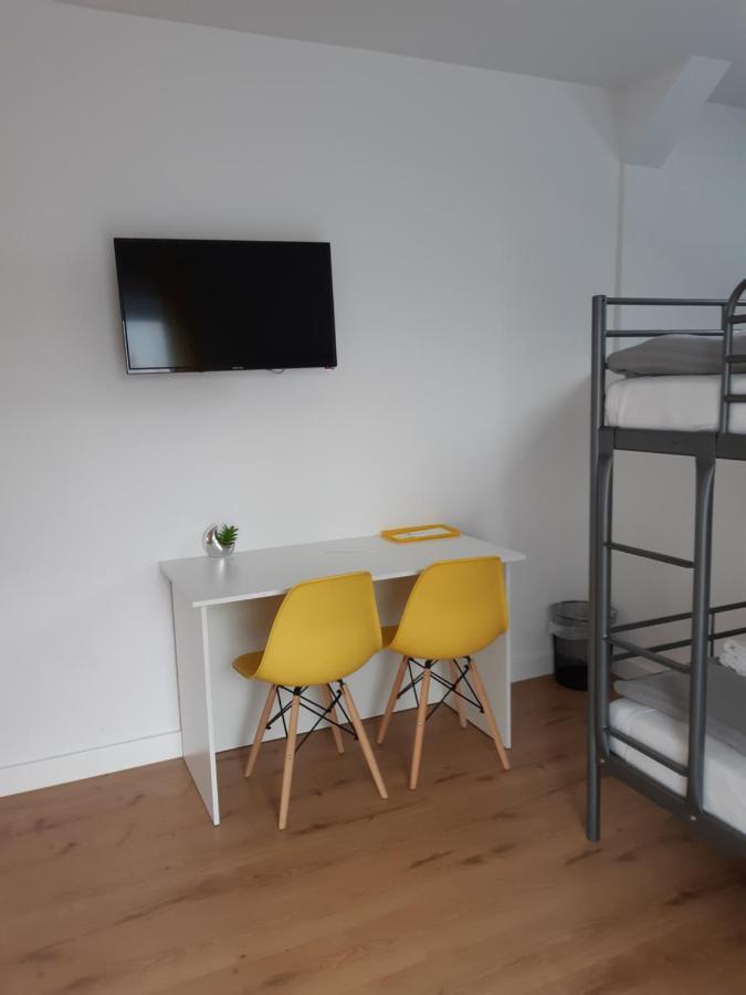 Szwedzka22 Pl Premium Rooms 브로츠와프 외부 사진