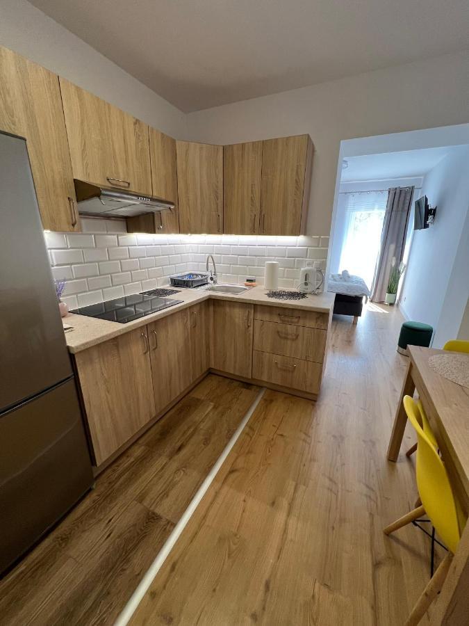 Szwedzka22 Pl Premium Rooms 브로츠와프 외부 사진