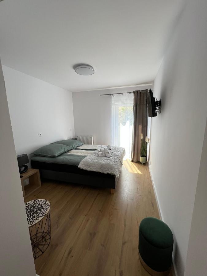 Szwedzka22 Pl Premium Rooms 브로츠와프 외부 사진