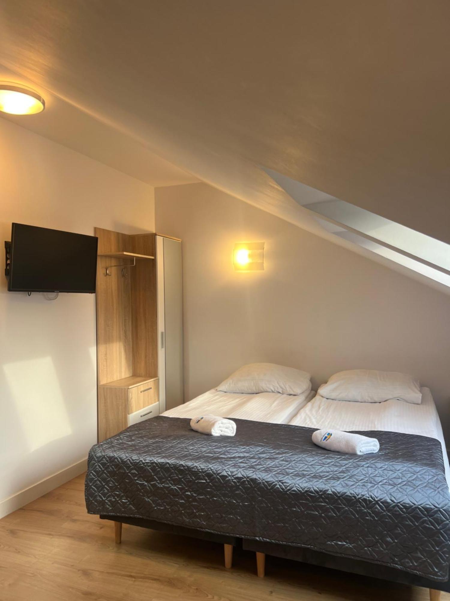 Szwedzka22 Pl Premium Rooms 브로츠와프 외부 사진