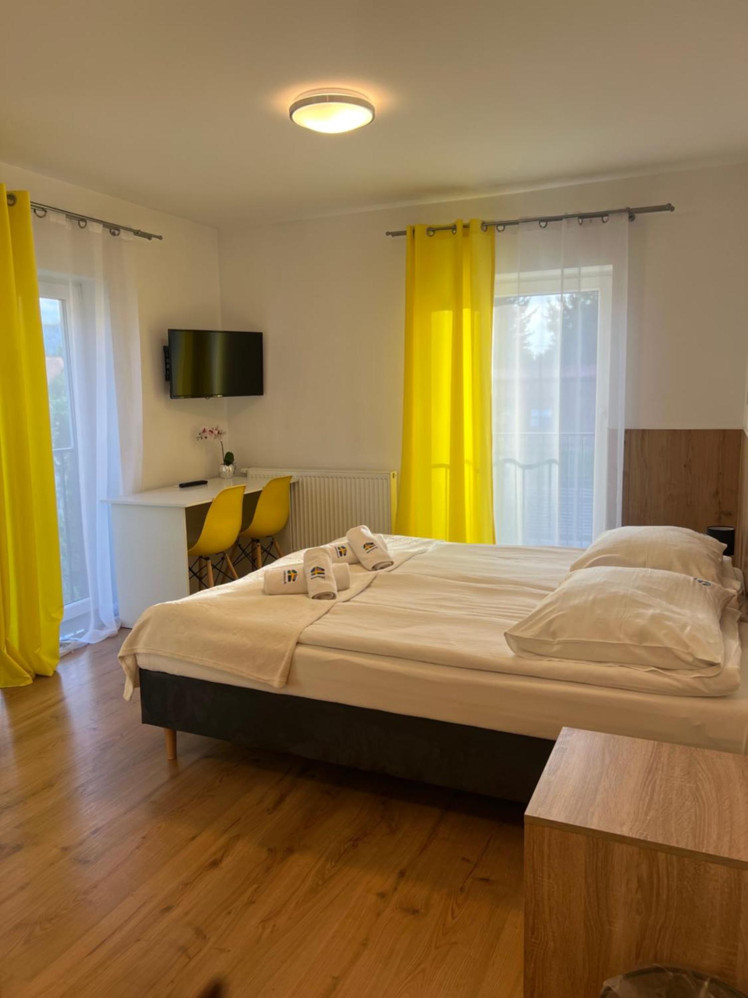 Szwedzka22 Pl Premium Rooms 브로츠와프 외부 사진
