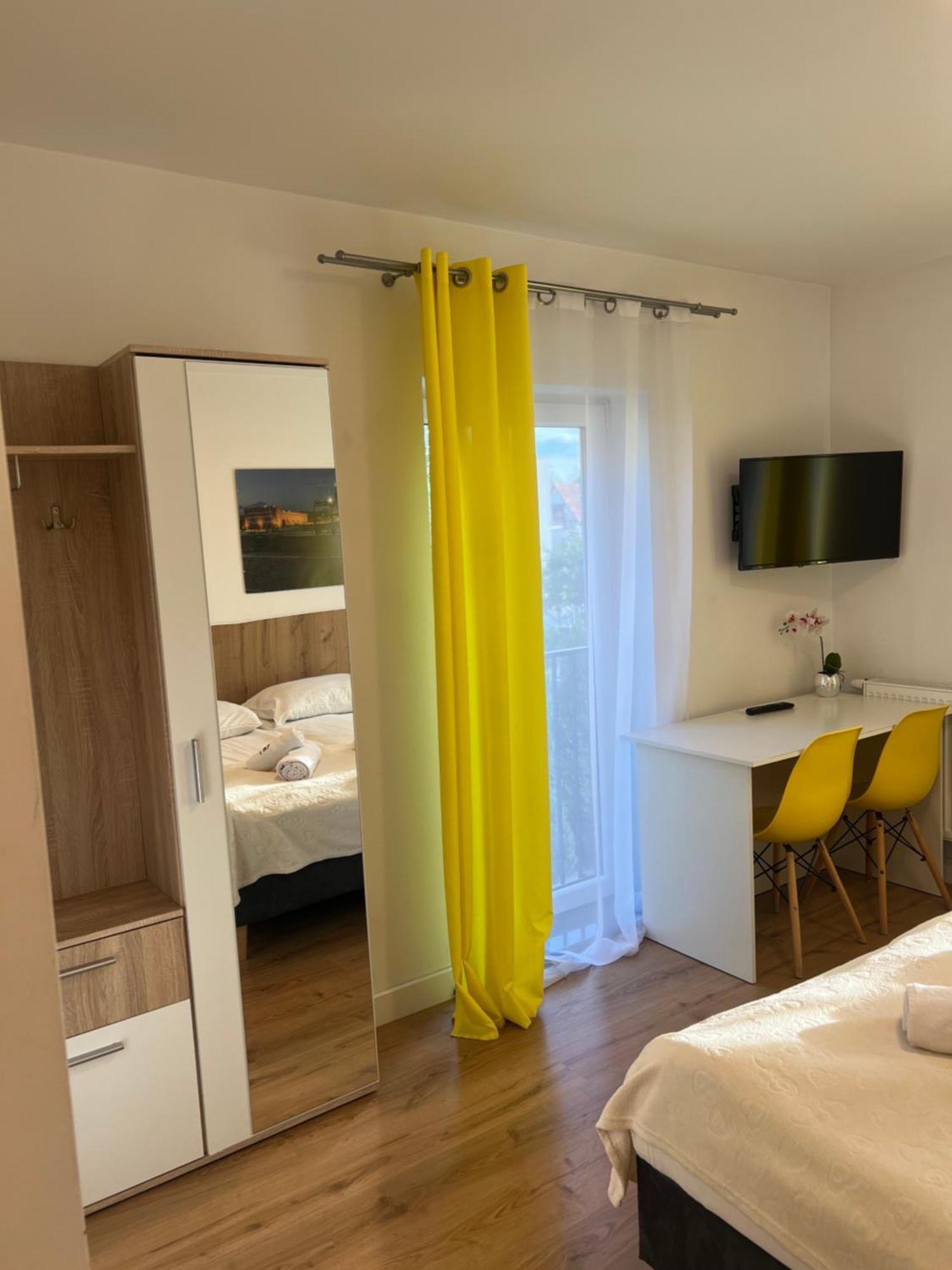 Szwedzka22 Pl Premium Rooms 브로츠와프 외부 사진