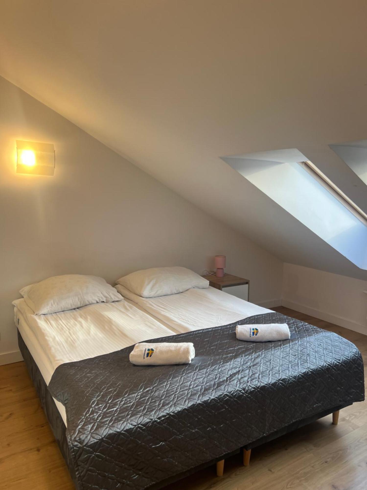 Szwedzka22 Pl Premium Rooms 브로츠와프 외부 사진