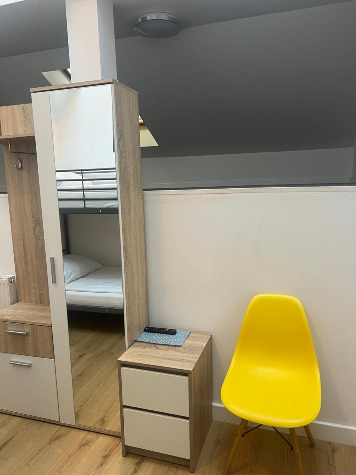 Szwedzka22 Pl Premium Rooms 브로츠와프 외부 사진