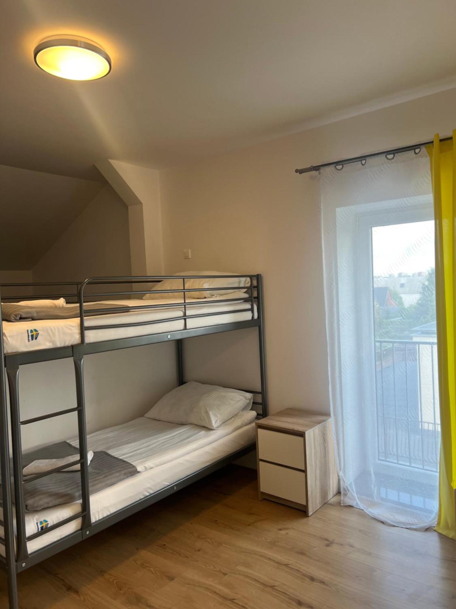 Szwedzka22 Pl Premium Rooms 브로츠와프 외부 사진