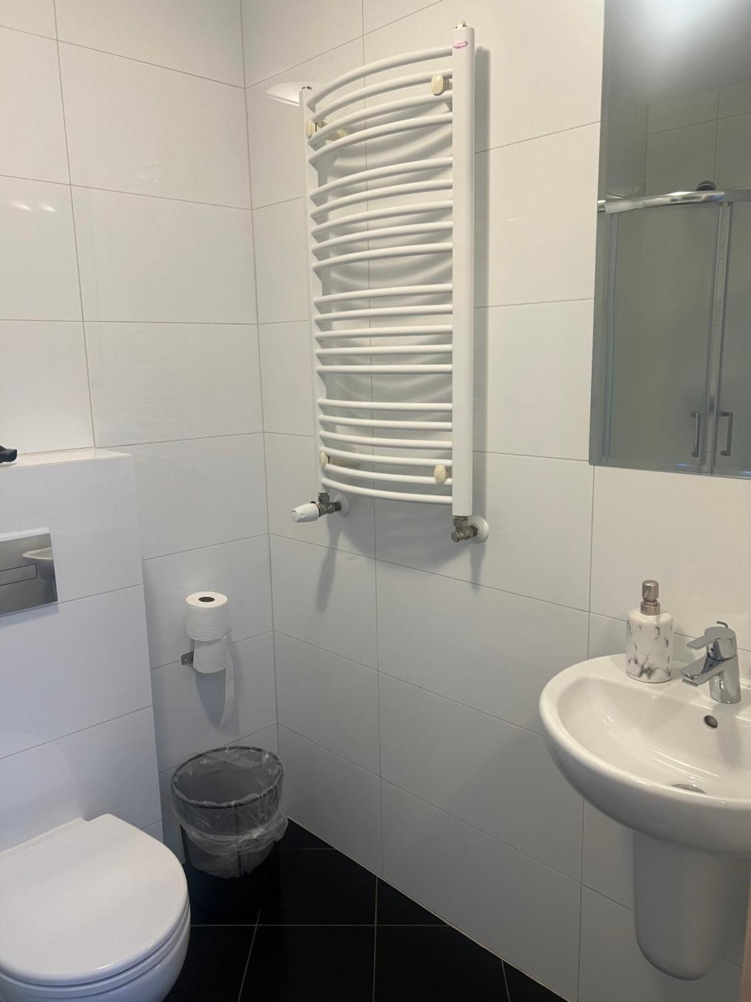Szwedzka22 Pl Premium Rooms 브로츠와프 외부 사진