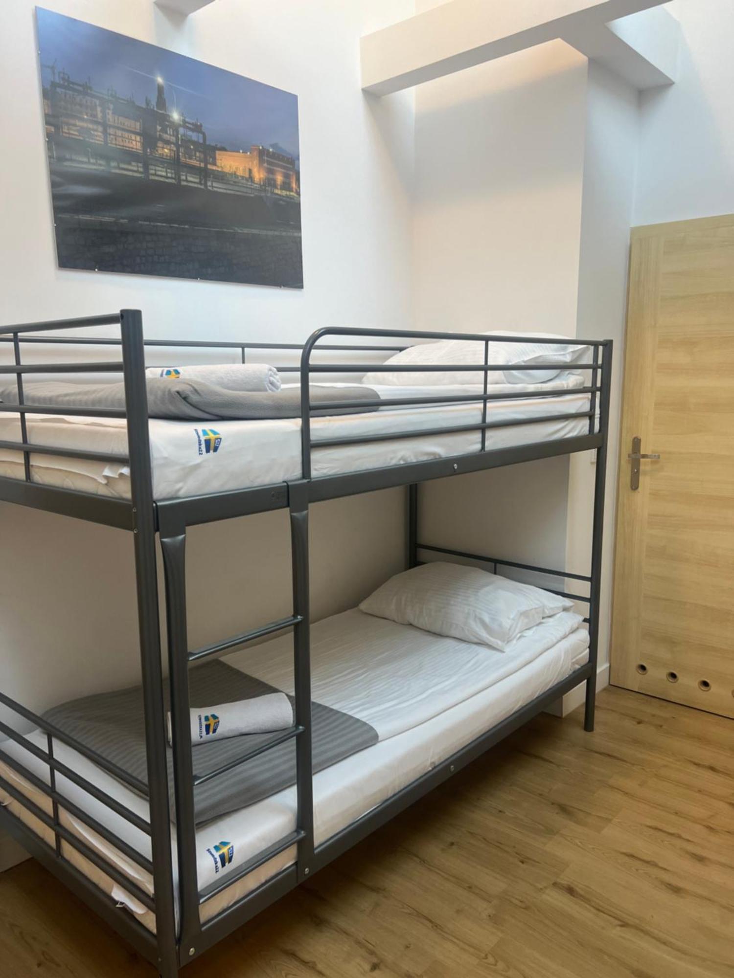 Szwedzka22 Pl Premium Rooms 브로츠와프 외부 사진