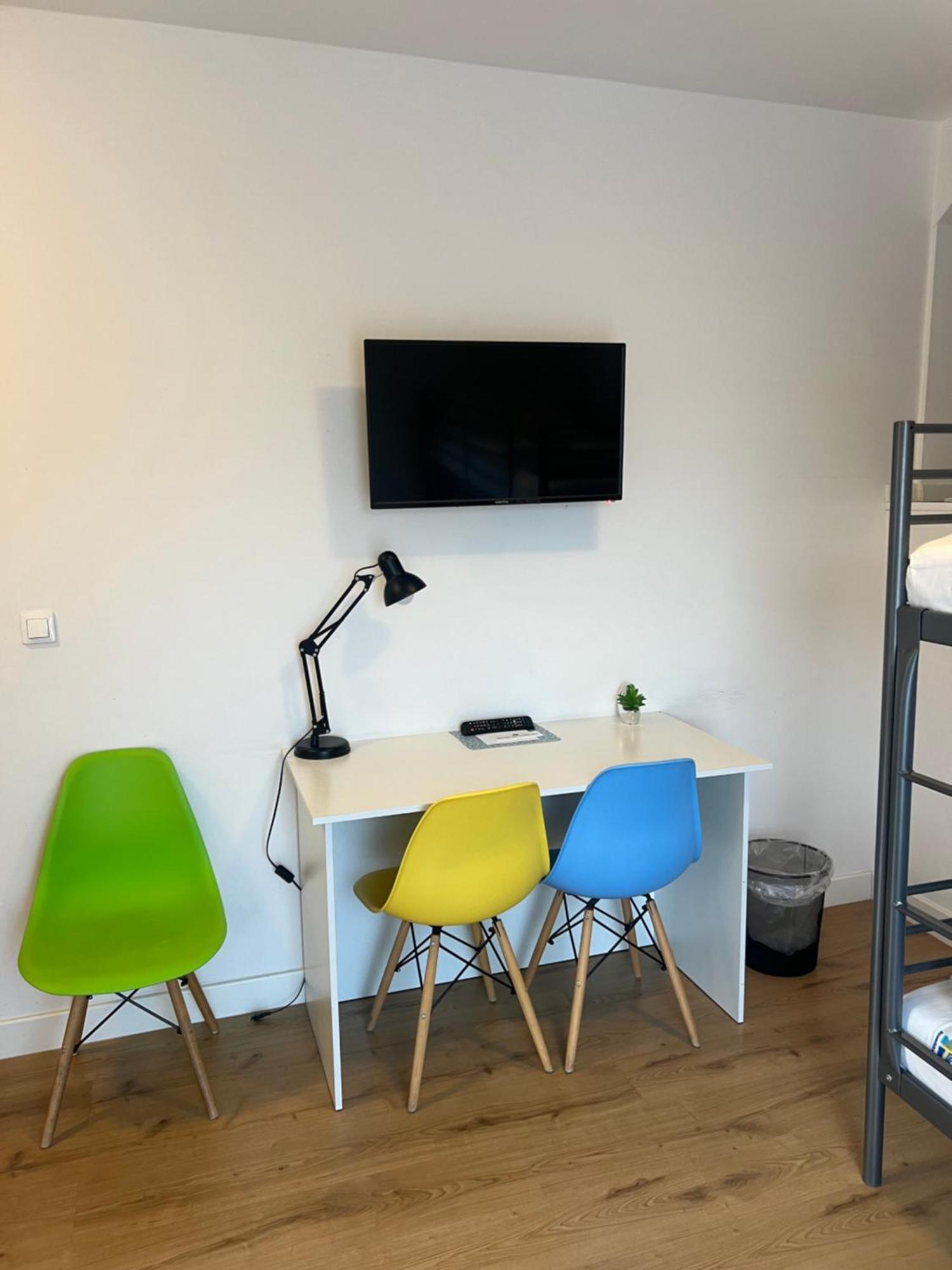 Szwedzka22 Pl Premium Rooms 브로츠와프 외부 사진