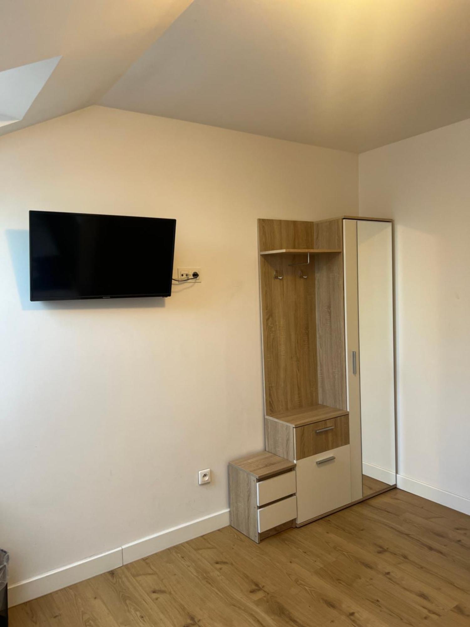 Szwedzka22 Pl Premium Rooms 브로츠와프 외부 사진