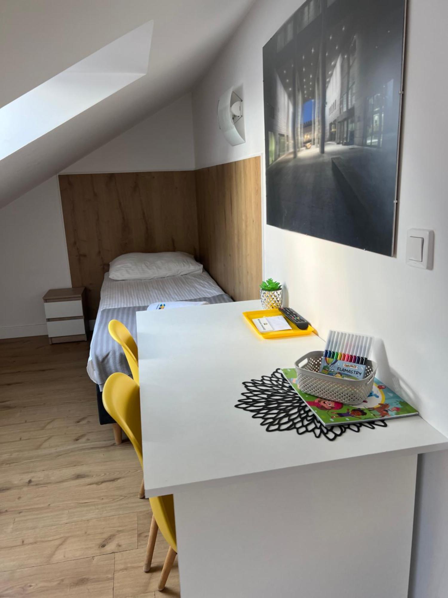 Szwedzka22 Pl Premium Rooms 브로츠와프 외부 사진