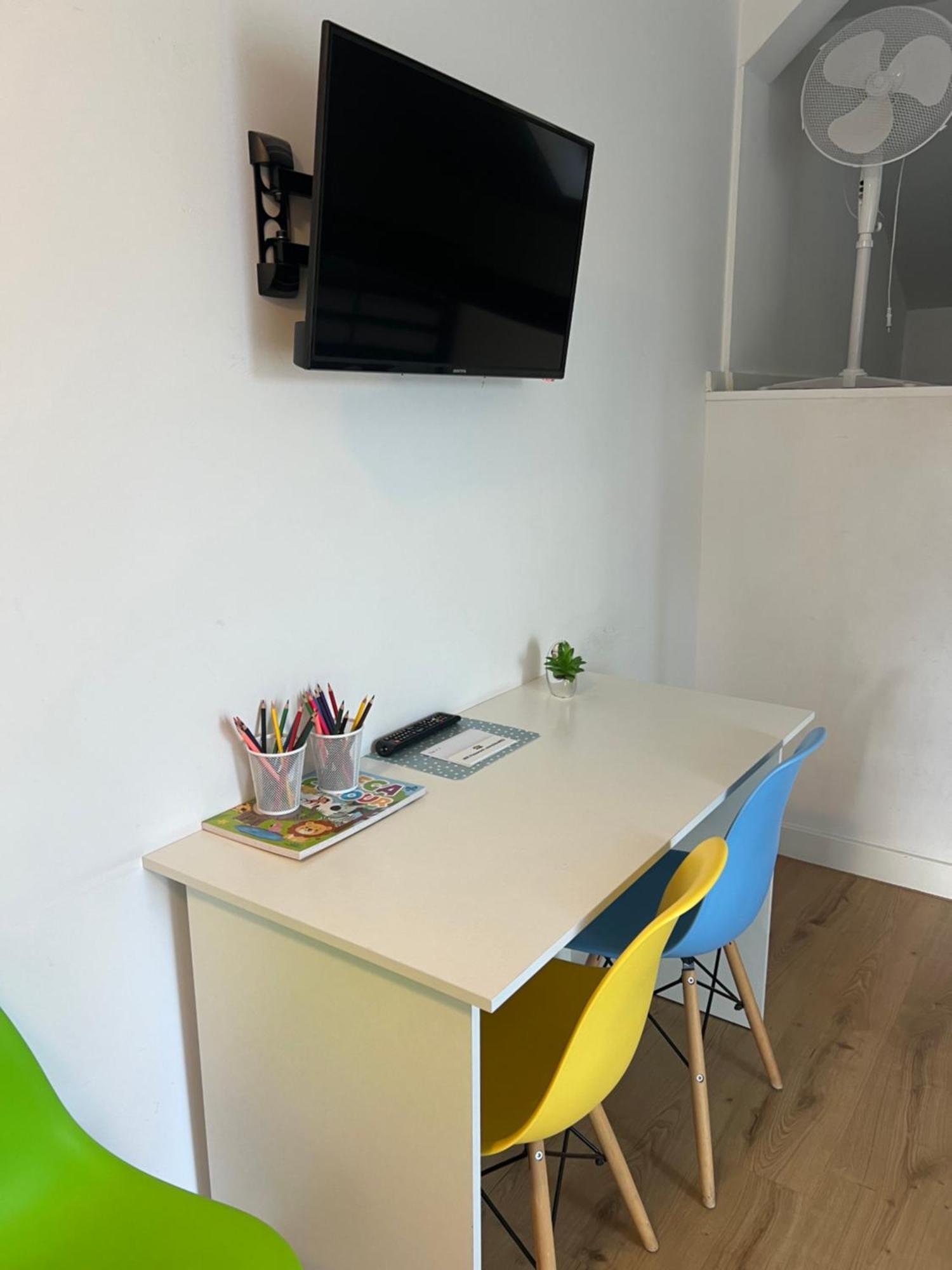 Szwedzka22 Pl Premium Rooms 브로츠와프 외부 사진