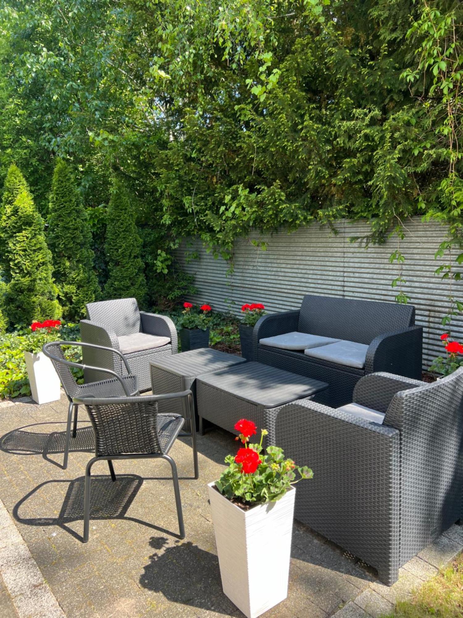Szwedzka22 Pl Premium Rooms 브로츠와프 외부 사진