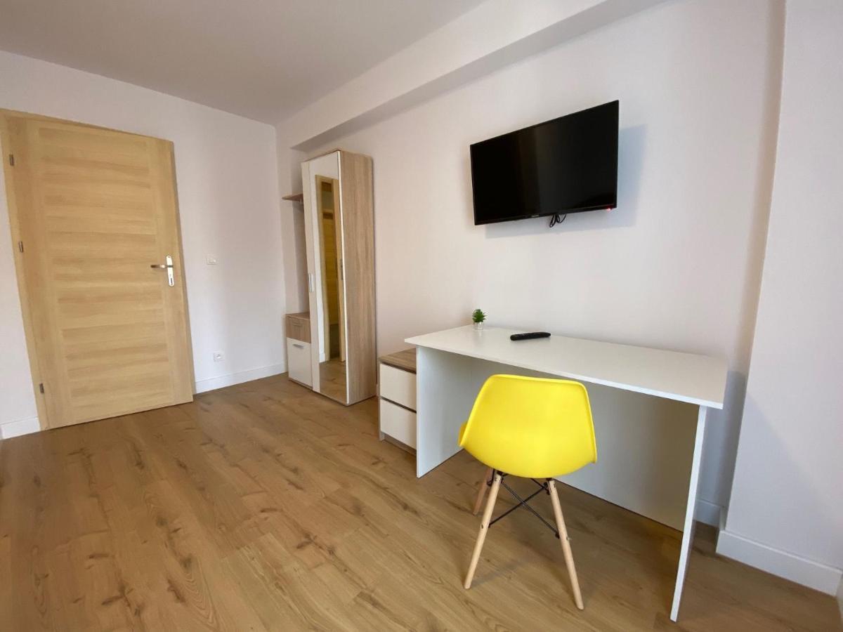 Szwedzka22 Pl Premium Rooms 브로츠와프 외부 사진